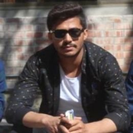 Umar_Azam_'s profile picture. Plant Breeder 🌾