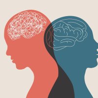 Mental Health Support (@mhsupport2022) 's Twitter Profile Photo