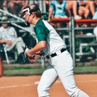 Mia Scalese_2024pitcher (@mia_scalese) 's Twitter Profile