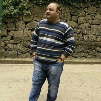 sanjaydshah1969's profile picture. Live life king size