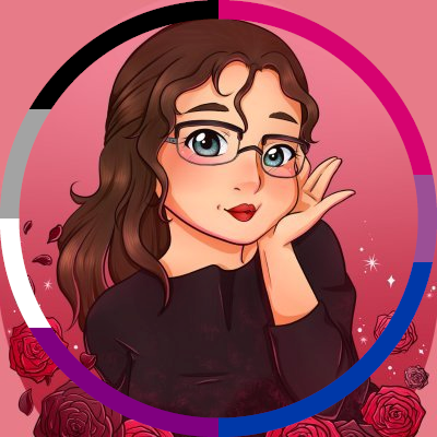 twitch affiliate, youtuber, and k-pop fan | she/her | 25 | bi | autistic+adhd | chronically ill