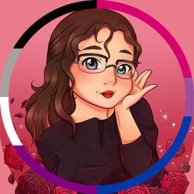 twitch affiliate, youtuber, and k-pop fan | she/her | 24 | bi-ace | autistic+adhd | chronically ill