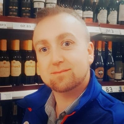 BenBTesco's profile picture. Lead Grocery, GM, Dotcom Manager Tesco Hattersley Extra.  (All Views Are My Own)