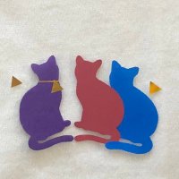 らむ (@blue4cat) Twitter profile photo
