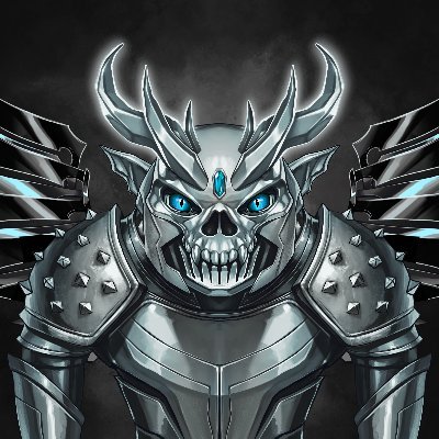 5555 Gargoyles | Five Factions |
Into the mountain -- a blessing of strength is promised to the weak
-- Join us: https://t.co/SUGajd7xNP