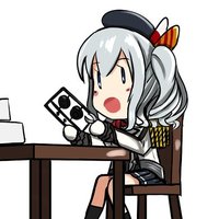 アロン@3/2全艦東D-17,18 (@itacharinoalon) 's Twitter Profile