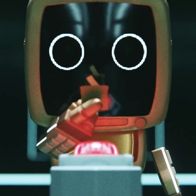 ᗴ᙭ᑭᒪᗝᖇIᑎǤ ᑕᗝᑎᔕᑕIᗝᑌᔕᑎᗴᔕᔕ
https://t.co/H55ocKXHUn