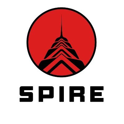 Official Twitter account for Spire Animation Studios.