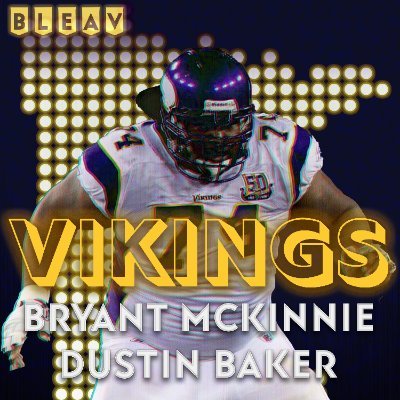 The Official Twitter Account of Bleav in Vikings | with Bryant McKinnie 
@bryantmckinnie | @salspice | @tcbrowner651 | @dustbaker