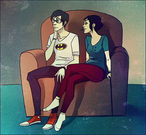 EdgarsonFunkito's profile picture. formo parte de la Designer Band: Diseñador gráfico, melomano y creativo pa´servirle a ud.