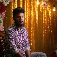 Robin Ahmed (@robinhossain275) 's Twitter Profile
