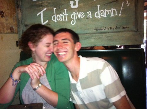 KevSaysHey's profile picture. 