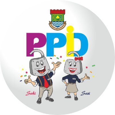 PPID_tangkab's profile picture. Ini adalah akun Resmi Pejabat Pengelola Informasi dan Dokumentasi (PPID) Badan Publik Pemerintah Kabupaten Tangerang