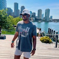 Xavier Steele (@steele_xavier) 's Twitter Profile