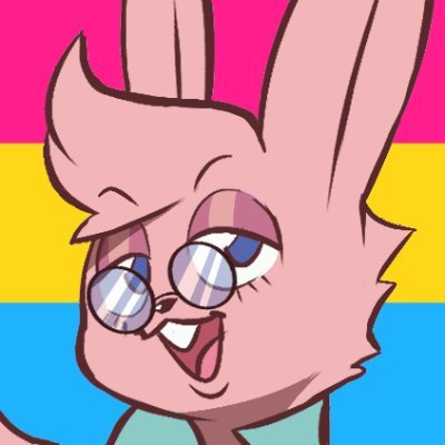 Animator/Character Designer | Any pronouns | 24 | Working their way up