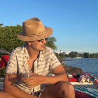 Kamil Mroczek (@keyboardpoet) 's Twitter Profile