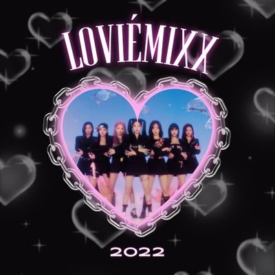 LOVIÉMIXX