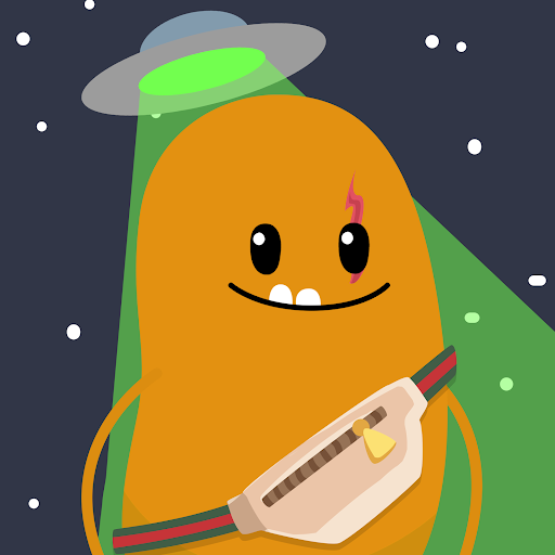 roz0's profile picture. 👻