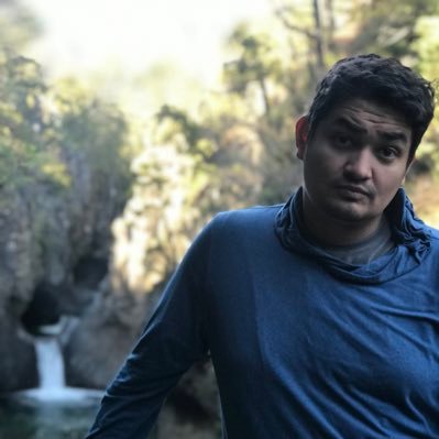 larcosg's profile picture. My 10 years personal hero