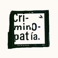 Criminopatía (@criminopatia) 's Twitter Profile