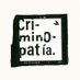 Criminopatía (@criminopatia) Twitter profile photo