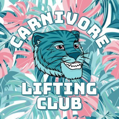 Carnivore Lifting Clubさんのプロフィール画像