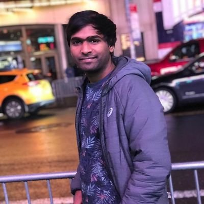 Ragavan63114956's profile picture. 