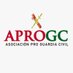 Asociación PRO Guardia Civil (@APROGC) Twitter profile photo