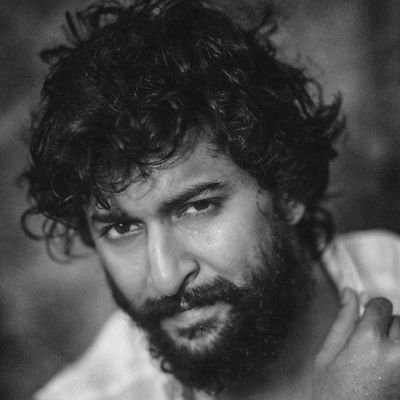 SaiAsrith18's profile picture. SIMPLy🤗





EXPRESSing❤️HappyMan






PEAce✌️