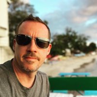 Scott M. Fitzpatrick (@smfitzpatrick72) 's Twitter Profile