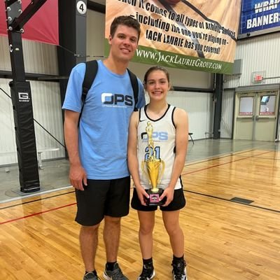 2009 Warsaw Grad
2014 IPFW Under Grad
2021 Trine MBA
2024 & 2027 OPS Girls Basketball Coach