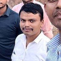 Mahesh Sahu (@maheshs34832190) 's Twitter Profile Photo Mahesh Sahu (@maheshs34832190) 's Twitter Profile Photo