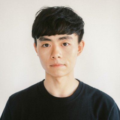 罗宇阳 | Digital designer. Currently crafting digital products @workandco. Passionate about tech, good coffee and photography. @luoyyisvic@mastodon.social