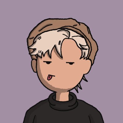 bayuarman27's profile picture. acta est fabula plaudite || Somebodies #893