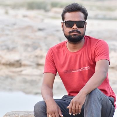 bharatraj_suman's profile picture. 