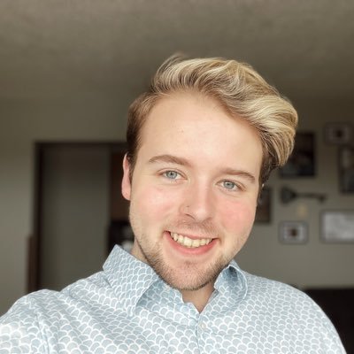 jtbluee's profile picture. he/they 🏳️‍🌈 | advocate for social change | mental health matters | photographer & digital artist | cat dad | uwec