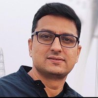 Rajesh Sharma 🇮🇳(@raj6380) 's Twitter Profile Photo