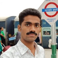 Abhishek Goswami(@AbhishekGoswa14) 's Twitter Profile Photo