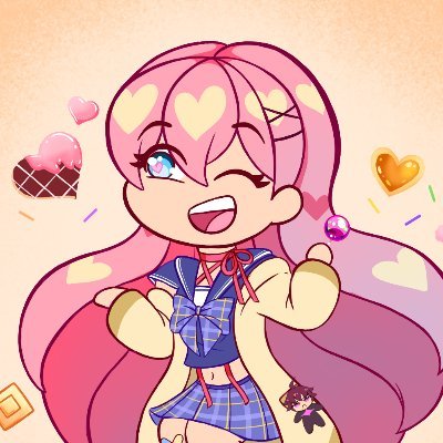 Lunare Arts- Comms closedさんのプロフィール画像