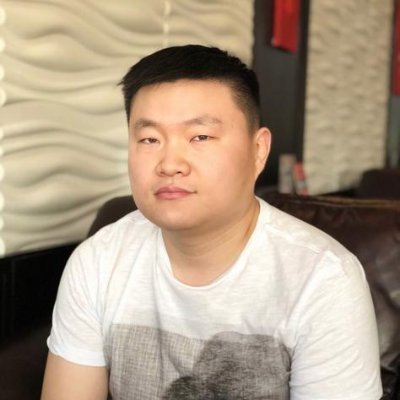avxkim's profile picture. Frontend engineer