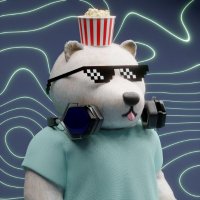 Ice Bear Society | FTM | MINTING LIVE (@icebearsociety) 's Twitter Profile