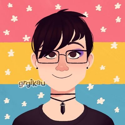 An eagerly optimistic voice actor and twitch streamer. Giving life to characters in a wide range of genres, ages, alignments, and species. Gender fluid.