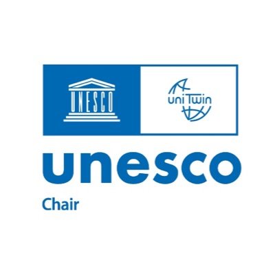 The UNESCO Chair on Environmental Law and Sustainable Development is a partnership between @HBKU and @UNESCO @UNESCO_GCCYemen. Chairholder is Prof. @dsolawuyi.