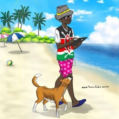 Makwiny_'s profile picture. Freethinker | Chelsea fan