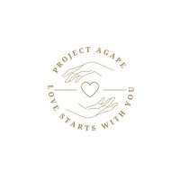 Project Agape(@projectagapeca) 's Twitter Profile Photo