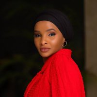 Lulu Hassan(@LuluHassan) 's Twitter Profile Photo