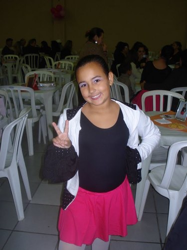 Gaúcha com prazer!!!