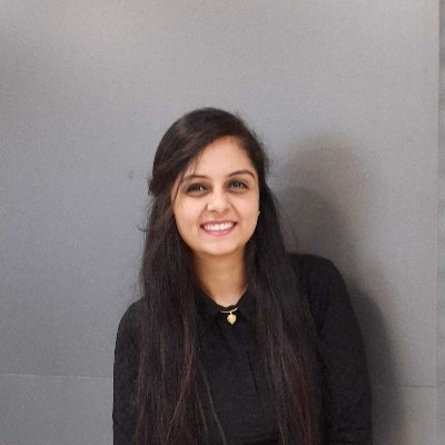 A Yoga certified yoga teacher 200Hrs RYT getting stronger mentally, emotionally, physically & spiritually.
Senior Growth Manager at @yorkgrowth India