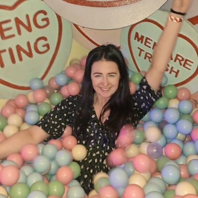 UGC creator // Irish living in the UK // Millennial // Dog Mom // Niches: wellness, lifestyle and pet // DM me to work together ✨