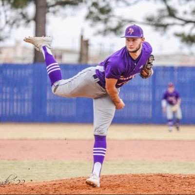 Missouri Valley College Baseball #35